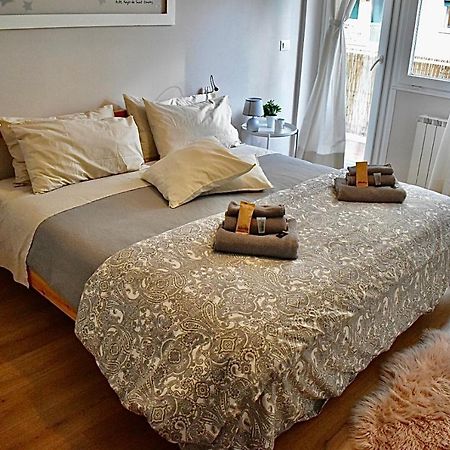 Апартаменты Domus Claudia Рим Экстерьер фото